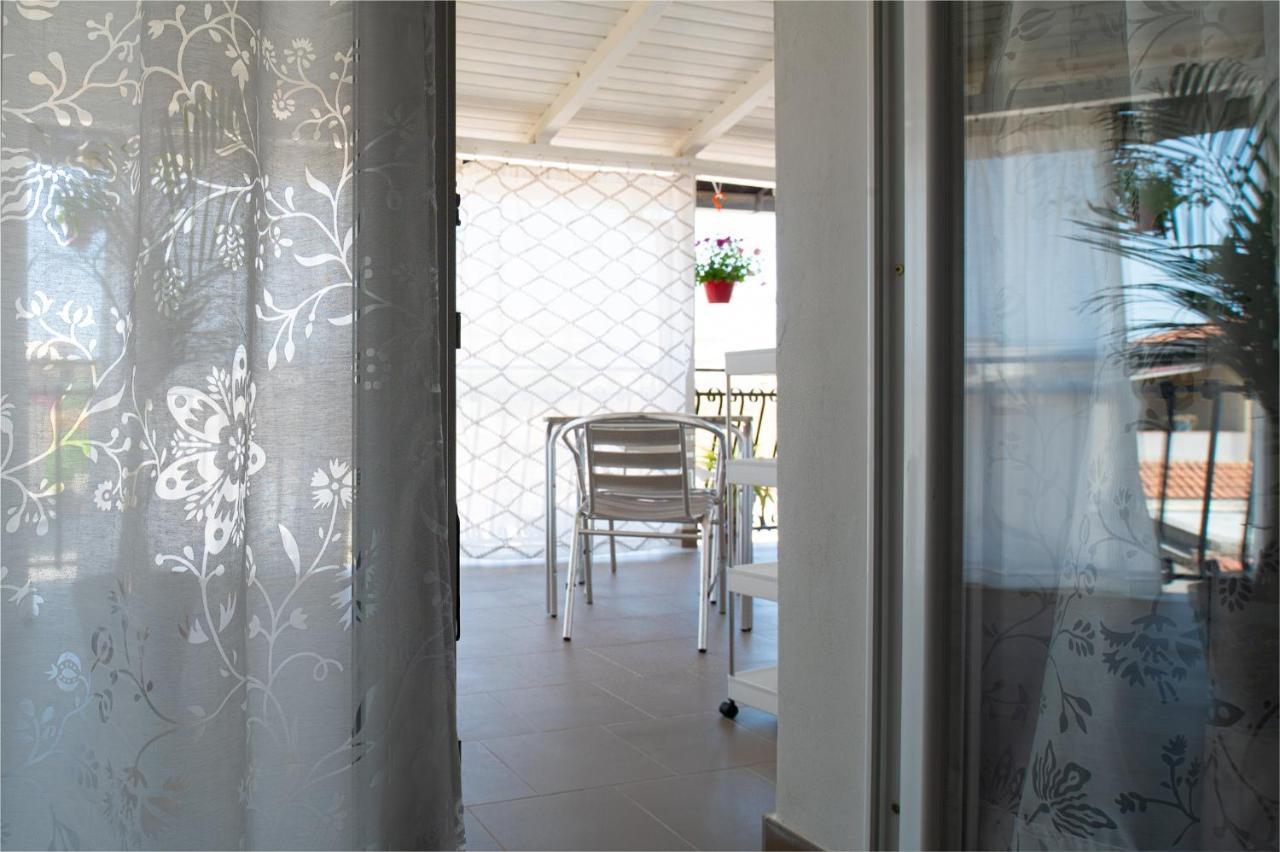 Katamera Guest House Noto Extérieur photo